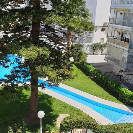 Perfecto Apartamento Centrico Nerja Ngoại thất bức ảnh