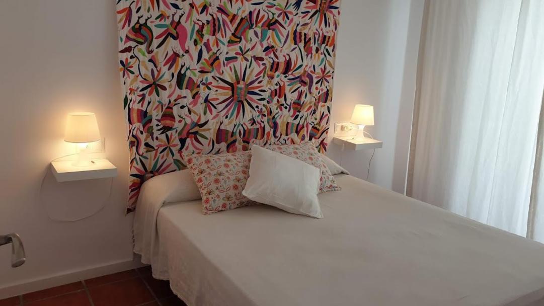 Perfecto Apartamento Centrico Nerja Ngoại thất bức ảnh