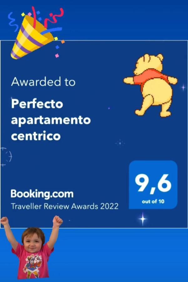 Perfecto Apartamento Centrico Nerja Ngoại thất bức ảnh