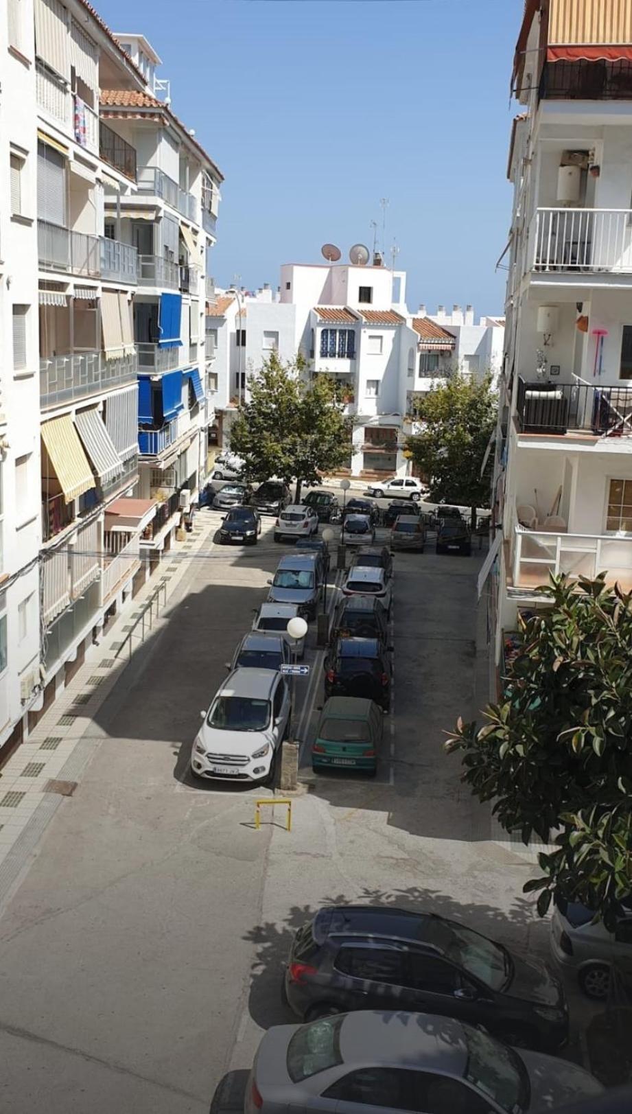 Perfecto Apartamento Centrico Nerja Ngoại thất bức ảnh