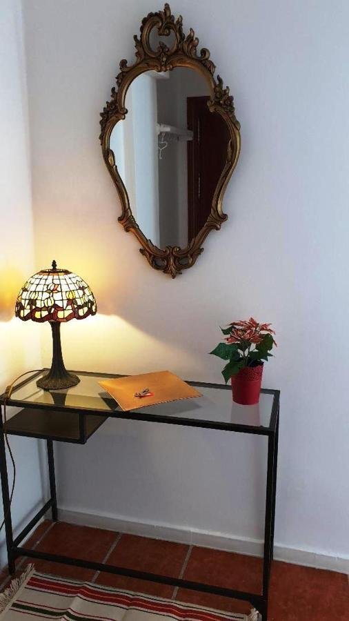 Perfecto Apartamento Centrico Nerja Ngoại thất bức ảnh