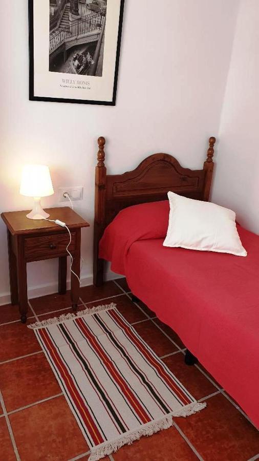Perfecto Apartamento Centrico Nerja Ngoại thất bức ảnh