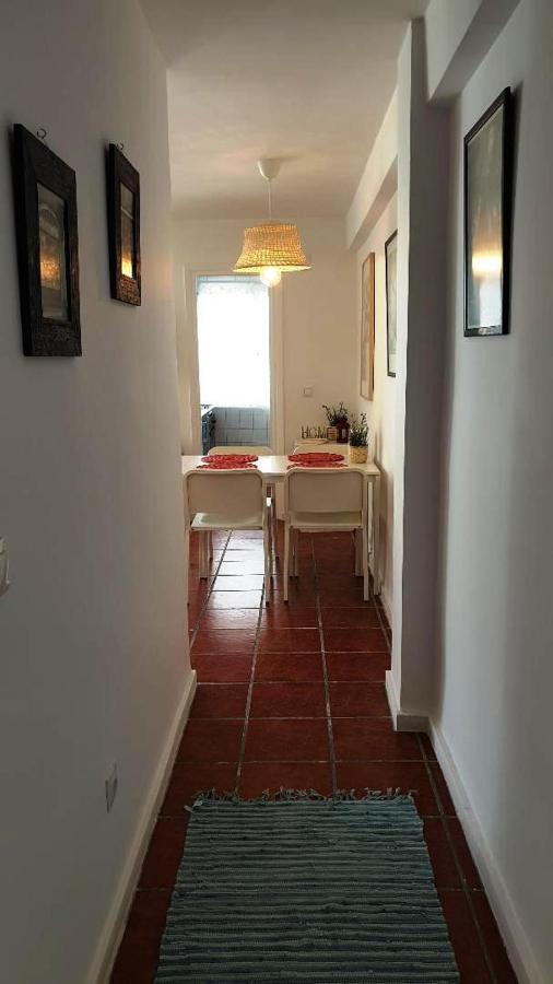 Perfecto Apartamento Centrico Nerja Ngoại thất bức ảnh